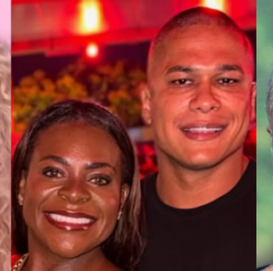 Dias antes de descobrir término pela web, ex-namorado de Jojo Todynho pode ter irritado funkeira com atitude envolvendo duas pessoas que ela detesta: Cariúcha e Lula!