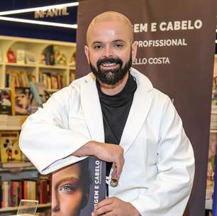 Oscar: beauty artista Marcello Costa adianta trends do tapete vermelho