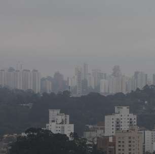 São Paulo amanhece sob neblina densa, mas temperatura deve subir ao longo do dia; veja a previsão