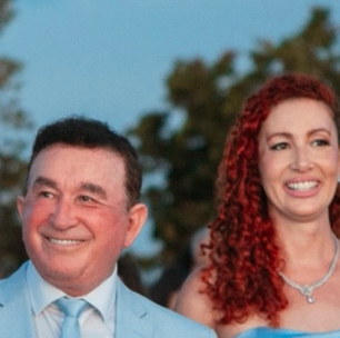 Dor! Amado Batista desaba após morte da filha por doença terrível: 'Ela lutou'