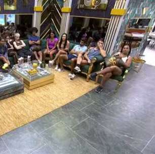'BBB 26': Brother vence Prova do Anjo e coloca rival no Monstro; público reage: 'Perseguição'