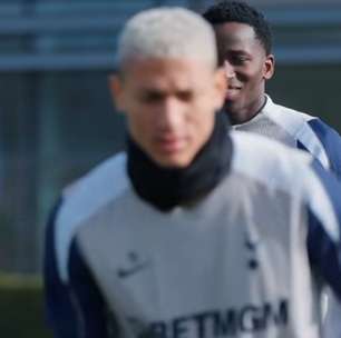 Liverpool x Tottenham: onde assistir, escalações e arbitragem