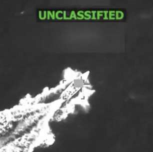 Relator da ONU diz que EUA faz execuções extrajudiciais com bombardeios no Caribe