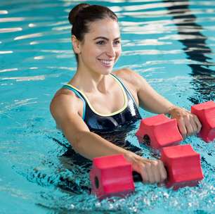 3 melhores exercícios para o lipedema