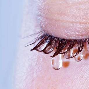 Lacrigfagia: quando beber lágrimas se torna um hábito