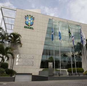 CBF detalha tabelas de competições regionais para a temporada 2026