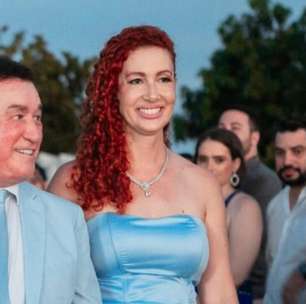 Filha do cantor Amado Batista morre aos 46 anos após luta contra câncer