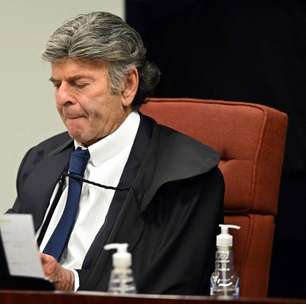 Fux vai analisar ação do PSD contra regras de eleição indireta no Rio de Janeiro