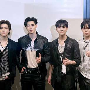 Na Austrália, ENHYPEN faz primeiro show sem Heeseung