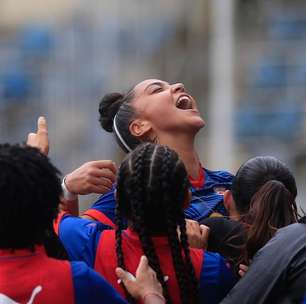 Bragantinas vencem mais uma no Brasileirão Feminino Sub-20