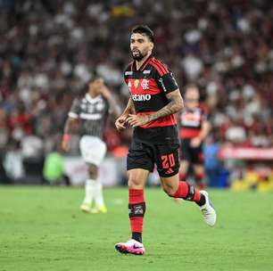 Palpite Botafogo x Flamengo - Brasileirão - 14/03/2026