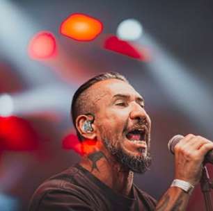 Rodolfo Abrantes revela motivo de ter saído do Raimundos: 'Era uma tortura'