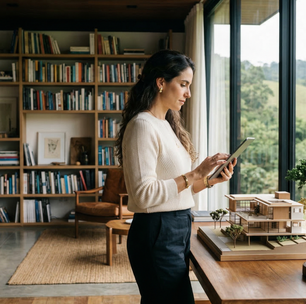 O caminho financeiro que transforma renda mensal em patrimônio ao longo dos anos