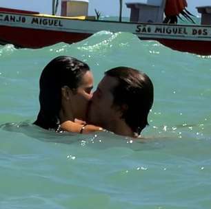 Bruna Marquezine e Shawn Mendes são vistos juntos nos EUA após rumores de término e cena inusitada chama atenção