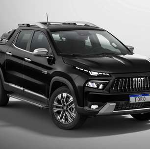 Toro faz 16,1 km/l, deixa Maverick e Rampage para trás e vira alternativa com combustível caro