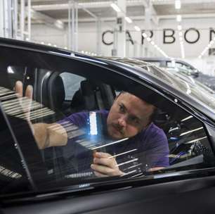 Carbon Blindados obtém certificação da Mitsubishi para blindagem de veículos no Brasil