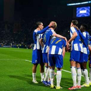 Porto x Moreirense: onde assistir, escalações e arbitragem