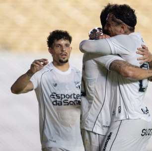 São Bernardo-SP x Ceará: CBF define arbitragem para quarta fase da Copa do Brasil 2026