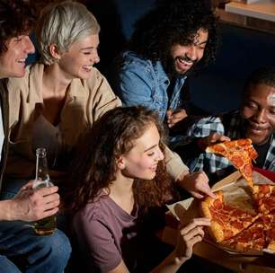 Onde pedir comida para acompanhar a cerimônia do Oscar em São Paulo