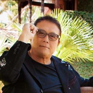 "Duvido que Warren Buffett faria o que eu faço", diz Robert Kiyosaki ao afirmar ter comprado ouro, prata, Bitcoin e petróleo