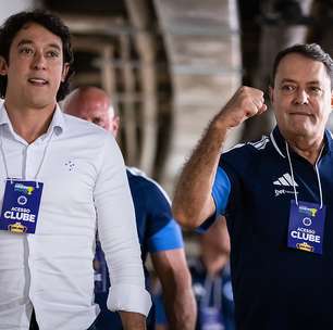 Cruzeiro surpreende torcedores e fecha com reforço do Internacional