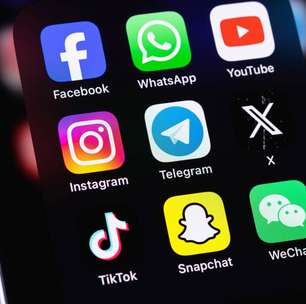 Felicidade filtrada: o impacto das redes sociais na nossa percepção de sucesso