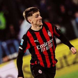 Milan cai para a Lazio e perde a chance de encurtar distância para a liderança do Italiano