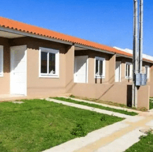 Como comprar uma casa financiada sem entrada de modo fácil