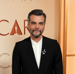 Wagner Moura perde Oscar de Melhor Ator para Michael B. Jordan