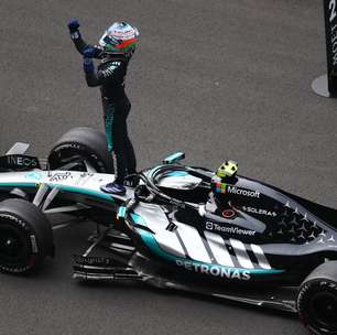 Kimi Antonelli vence na China e se torna o 116º piloto a vencer na F1, confira a lista completa: