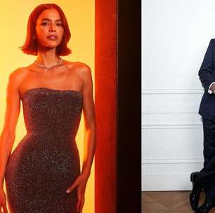 Você viu? 5 brasileiros passaram pelo Oscar 2026 e chamaram atenção