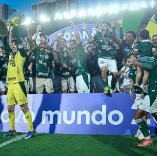 Jornalista crava saída de Tadeu do Goiás para gigante do futebol brasileiro: "Vem jogadores"