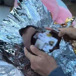 Polícia apreende remédios para emagrecer escondidos em ovos de chocolate em rodovia