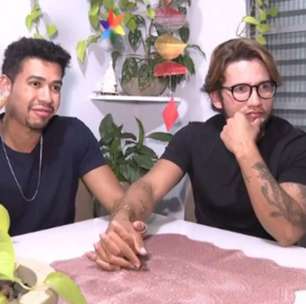 Casal gay denuncia padre por discriminação durante casamento familiar em Goiás