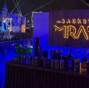 Backstage Mirante anuncia experiência no Lollapalooza Brasil 2026