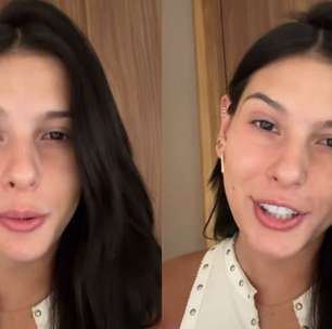 Grave? Especialista faz alerta após revelação de diagnóstico triste de Ana Castela