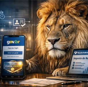 Imposto de Renda 2026 tem nova exigência do GOV.BR; veja quem pode ficar de fora da declaração automática