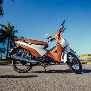 Shineray de 5 mil reais que dispensa CNH em algumas cidades vira a saída para quem precisa de mobilidade sem burocracia