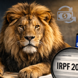 IRPF 2026: Receita Federal mostra quando abre a declaração do Imposto de Renda nesta segunda-feira (16/03/2026)