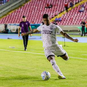 OPINIÃO: O Ceará que entrou em campo contra o Maranhão não pode mais existir