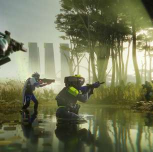 Bungie admite erro em atualização de Marathon e promete ajustar alcance do som de tiros