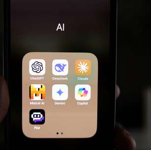 Já temos mais de 20 modelos avançados de IA, mas se você fizer uma pergunta, é cada vez mais provável que obtenha a mesma resposta