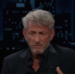 Viagem ou problema com cigarro: os rumores que envolvem falta de Sean Penn à cerimônia do Oscar 2026