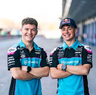 Moto2: Holgado e Alonso encaram circuito inédito em Goiânia na volta da MotoGP ao Brasil