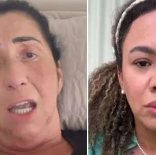 Mãe de Virginia quebra o silêncio após denúncia de ex-babá dos netos: 'Vai ser superado'