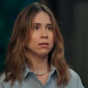 Três Graças: Personagem tira a máscara de Lucélia e revela assassinatos