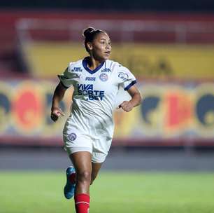 Bahia x Vitória: clássico pelo Brasileirão Feminino coloca hegemonia tricolor à prova; veja as odds