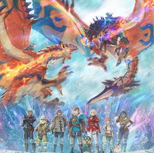 Monster Hunter Stories 3: Twisted Reflection leva a série a um novo patamar