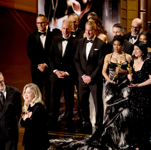 'Uma Batalha Após a Outra' vence Melhor Filme: confira a lista completa dos premiados no Oscar 2026