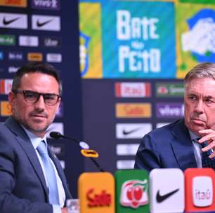 Convocação da seleção brasileira: Terra dá largada na cobertura da Copa com live e jogos